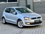 Volkswagen Polo 1.2-12V LIFE *CRUISE*ECC*PDC*STOELVERW*, Auto's, Volkswagen, Voorwielaandrijving, Euro 5, Gebruikt, 1198 cc