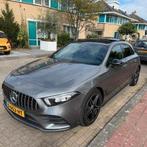 Mercedes-Benz A-Klasse A 180 7G 2020 Sfeerverlichting pano, 65 €/maand, 136 pk, 4 cilinders, Lichtsensor