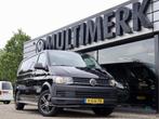 Volkswagen Transporter 2.0 TDI DSG LANG ENKELE CABINE, Gebruikt, Euro 6, 4 cilinders, Volkswagen