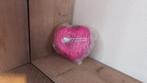 Tupperware snackie Hello Kitty Hartje roze €8,50, Huis en Inrichting, Keuken | Tupperware, Nieuw, Ophalen of Verzenden