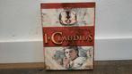 I Claudius BBC 5 DVD Mini Serie Boxset, Gebruikt, Boxset, Drama, Ophalen of Verzenden