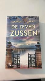 Lucinda Riley - De zeven zussen, nieuw, niet gelezen !, Boeken, Literatuur, Nieuw, Lucinda Riley, Ophalen of Verzenden