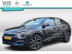 Citroën Ë-C4 Feel Edition 50 kWh Navi | Airco | Camera Ach, Auto's, Gebruikt, Zwart, Lichtsensor, Zwart