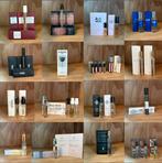 Diverse Travelsprays Niche Parfums 5ml t/m 15ml, Verzenden