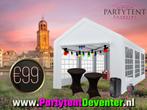 Feestje! Party pakket - voor een compleet feest, Ophalen, Zo goed als nieuw, Verjaardag