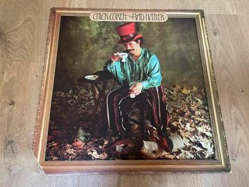Chick Corea the Mad Hatters beschikbaar voor biedingen