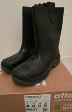 Nieuwe Atlas werklaarzen mt.44 en 47, Ophalen of Verzenden, Nieuw