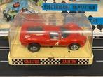 Scalextric C16 Ferrari P4 Originele Verpakking Slot Car, Ophalen of Verzenden, Zo goed als nieuw, Elektrisch, Overige merken