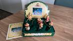 Laaf Efteling kerstboomhanger / deco, Verzamelen, Efteling, Verzenden, Zo goed als nieuw, Beeldje of Poppetje