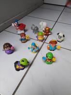 Fisher Price Little People - 11 Poppetjes, Ophalen of Verzenden, Gebruikt