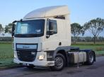 DAF CF 440 434tkm, Auto's, Automaat, 435 pk, Euro 6, Wit