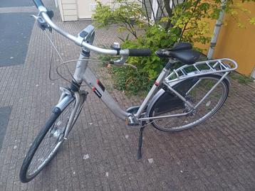 Giant damens fiets frame van aluminium  beschikbaar voor biedingen