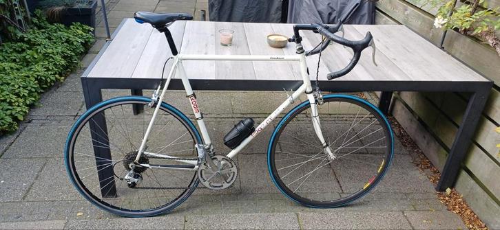 Koga Miyata Granracer, Fietsen en Brommers, Fietsen | Racefietsen, Gebruikt, Heren, Koga Miyata, 15 tot 20 versnellingen, 28 inch