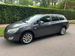 Opel Astra 1.4 Turbo 103KW ST 2011 Grijs, Auto's, Opel, Voorwielaandrijving, 65 €/maand, Stof, 4 cilinders