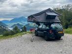 Royale Daktent Huren, Caravans en Kamperen, Verhuur