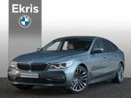 BMW 6 Serie Gran Turismo 630i | High Executive / Luxury Line, Auto's, BMW, Te koop, Zilver of Grijs, Geïmporteerd, Benzine