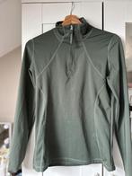 Ps of sweden shirt groen S, Dressuur, Ophalen of Verzenden, Zo goed als nieuw, Dames