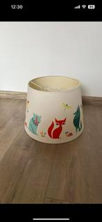 Kinderkamer lamp, Huis en Inrichting, Ophalen, Zo goed als nieuw, Rond