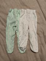 Kinderbroeken Set 6x - Diverse Maten en Stijlen, Kinderen en Baby's, Babykleding | Maat 56, Ophalen, Gebruikt, Jongetje of Meisje