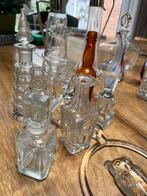 Partij glaswerk, Antiek en Kunst, Antiek | Glas en Kristal, Ophalen of Verzenden