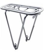 Thule Yepp Rack 35kg Zilver 28" Bagagedrager, Ophalen of Verzenden, Gebruikt