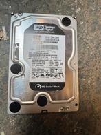 Western Digital Caviar 1.0TB harde schijf, Intern, 1.0TB, Zo goed als nieuw, Desktop
