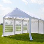 Party tent huren, Ophalen, Zo goed als nieuw, Overige