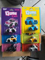 Mini GT Qube Carz Collectie 12.99 perstuk, Onbekend, Nieuw, Ophalen of Verzenden, Onbekend