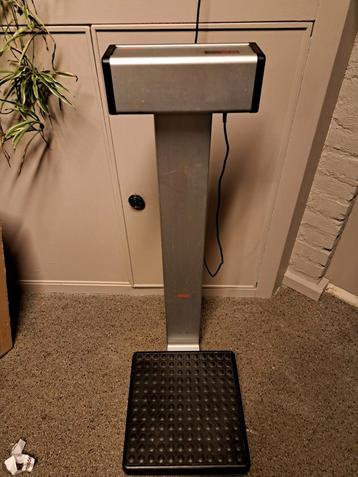 Seca Digitale Personenweegschaal beschikbaar voor biedingen