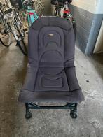 Fox karperstoel, Watersport en Boten, Hengelsport | Karpervissen, Ophalen of Verzenden, Gebruikt, Overige typen