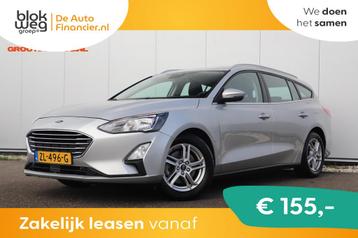 Ford Focus 1.0 EcoBoost Trend Edition Business € 10.900,00 beschikbaar voor biedingen