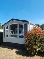 Te koop Chalet op park Roompot Kijkduinpark, Caravans en Kamperen, Stacaravans, Tot en met 4