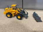 VOLVO L180C SHOVEL. SCOOP, Hobby en Vrije tijd, Modelauto's | 1:50, Ophalen of Verzenden, Zo goed als nieuw, Hijskraan, Tractor of Landbouw