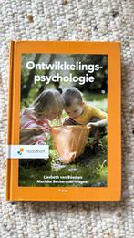 Liesbeth van Beemen - Ontwikkelingspsychologie - PEP, PABO, Liesbeth van Beemen; Marieke Beckerman, Sociale wetenschap, Ophalen of Verzenden