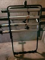 Thule backpack 973 Achterklep T5 Vito Caddy Expert viano T6, Auto diversen, Fietsendragers, Ophalen of Verzenden, Achterklepdrager