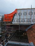 Klusbedrijf voor renovatie en reparatie nieuwbouw ,, Ophalen of Verzenden, Gebruikt, Rolsteiger of Kamersteiger, 2 tot 5 meter