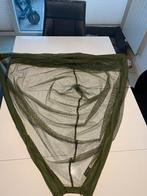 Schepnet 100CM, Ophalen of Verzenden, Zo goed als nieuw, Net of Fuik