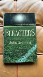 John Grisham - Bleachers hardcover, Fictie, John Grisham, Ophalen of Verzenden, Zo goed als nieuw