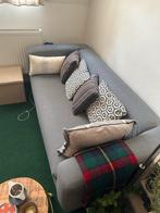 IKEA Klippan 2-zitsbank - Afneembare hoes, Gebruikt, Tweepersoons, 75 tot 100 cm, Ophalen of Verzenden