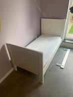 Juniorbed, Ophalen, Gebruikt, 140 tot 160 cm, 70 tot 85 cm