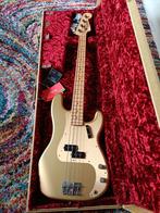 Fender American Original 50s Precision + 2X USA Sterling, Muziek en Instrumenten, Snaarinstrumenten | Gitaren | Bas, Ophalen of Verzenden
