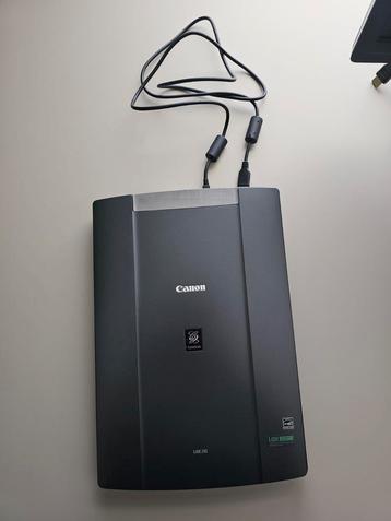 Flatbedscanner CanScan LiDE 300 zgan beschikbaar voor biedingen