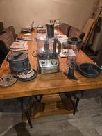 Keukenmachine blender nieuw kenwood, Ophalen of Verzenden, Nieuw, Blender