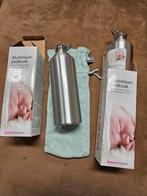 Te koop 2x NIEUWE baby bed kruik + zak, Kinderen en Baby's, Badjes en Verzorging, Ophalen of Verzenden, Nieuw, Overige typen, Overige merken
