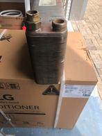Xxl warmtewissellaar, Ophalen of Verzenden, Gebruikt