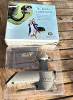 Reich digitale TLC Disselweger, kogeldrukweger weger, Caravans en Kamperen, Ophalen of Verzenden, Zo goed als nieuw