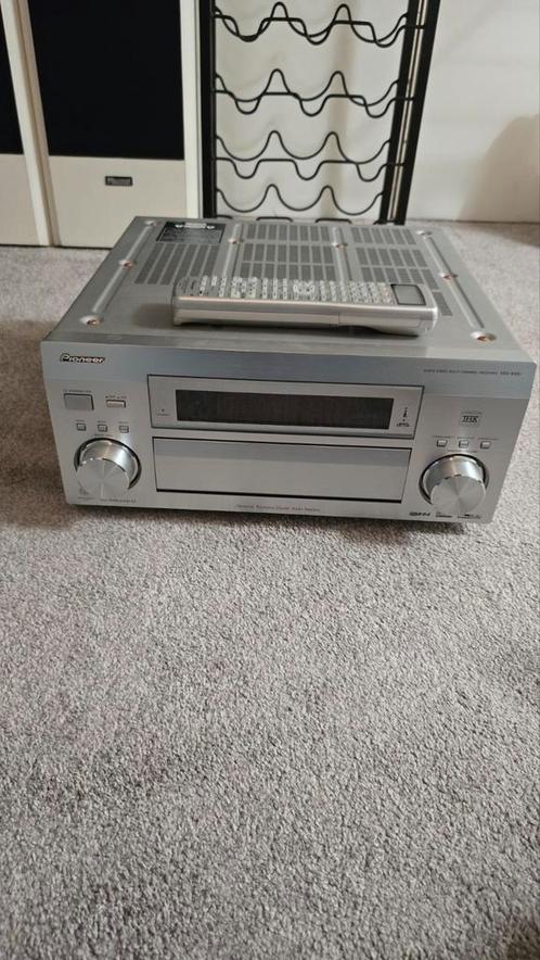 Pioneer VSX-AX5i AV-Receiver THX Surround sound., Audio, Tv en Foto, Versterkers en Receivers, Zo goed als nieuw, 7.1, 60 tot 120 watt