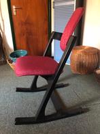 STOKKE pendulum schommelstoel, Antiek en Kunst, Antiek | Meubels | Stoelen en Banken, Ophalen