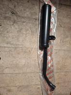 Vespa ciao uitlaat NIEUW, Ophalen of Verzenden, Nieuw