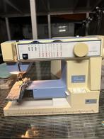 Husqvarna 150E, Hobby en Vrije tijd, Naaimachines en Toebehoren, Ophalen of Verzenden, Zo goed als nieuw, Naaimachine, Husqvarna